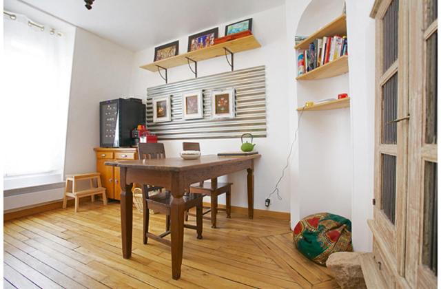 Appartamento Quartier Montmartre
