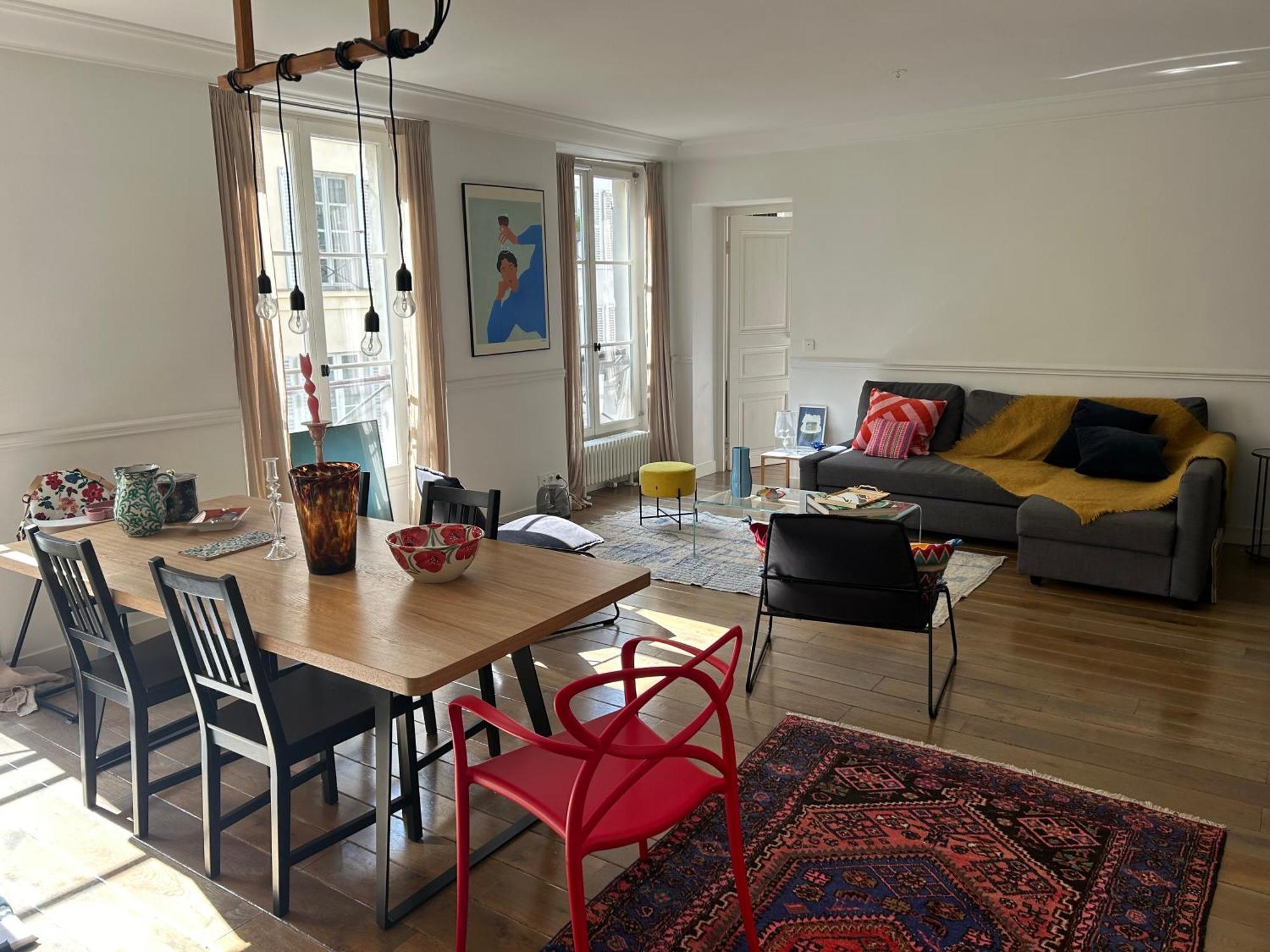 South Pigalle - 2 Bedrooms Luxury Flat Appartamento *