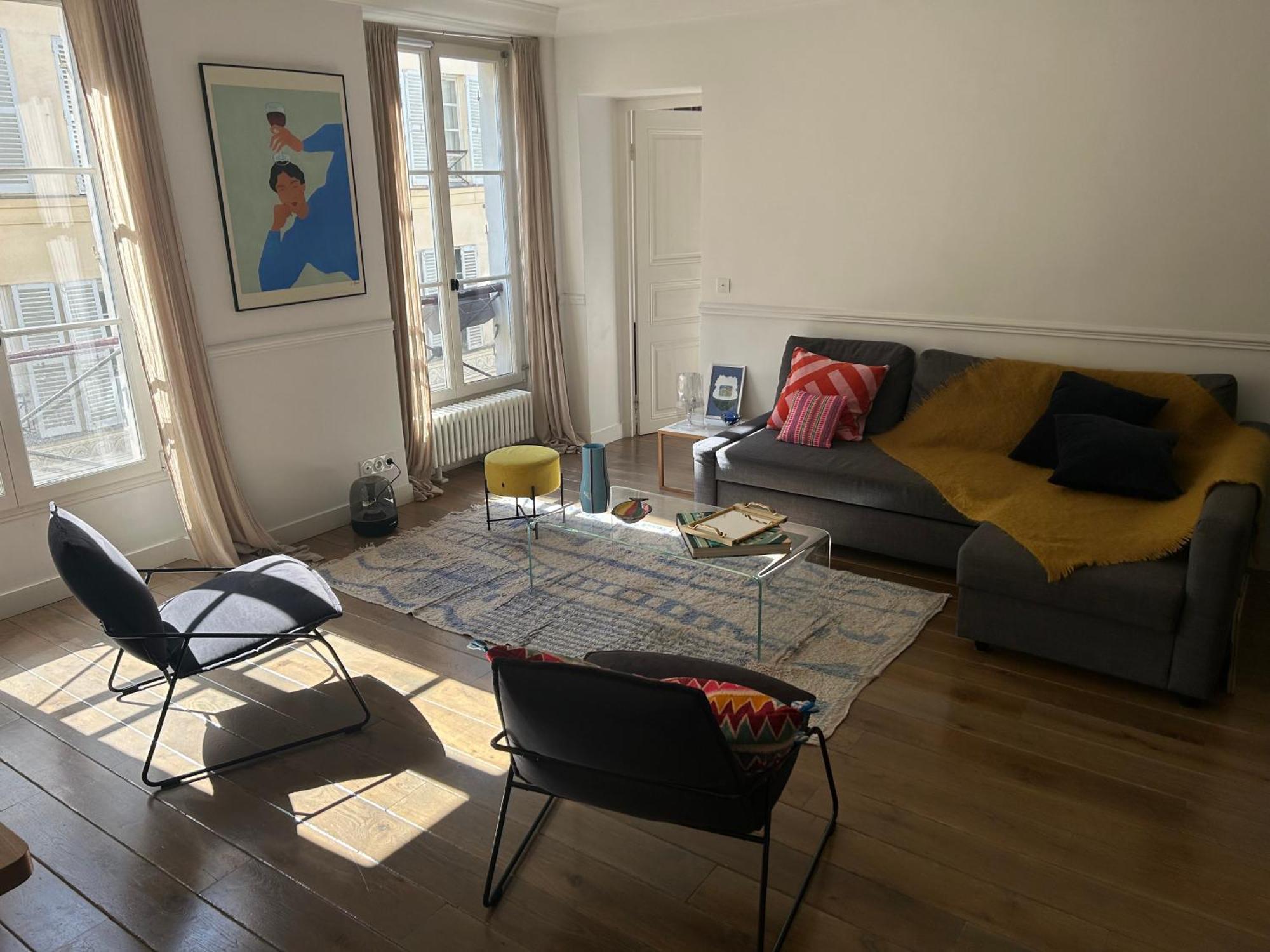 South Pigalle - 2 Bedrooms Luxury Flat Appartamento Parigi