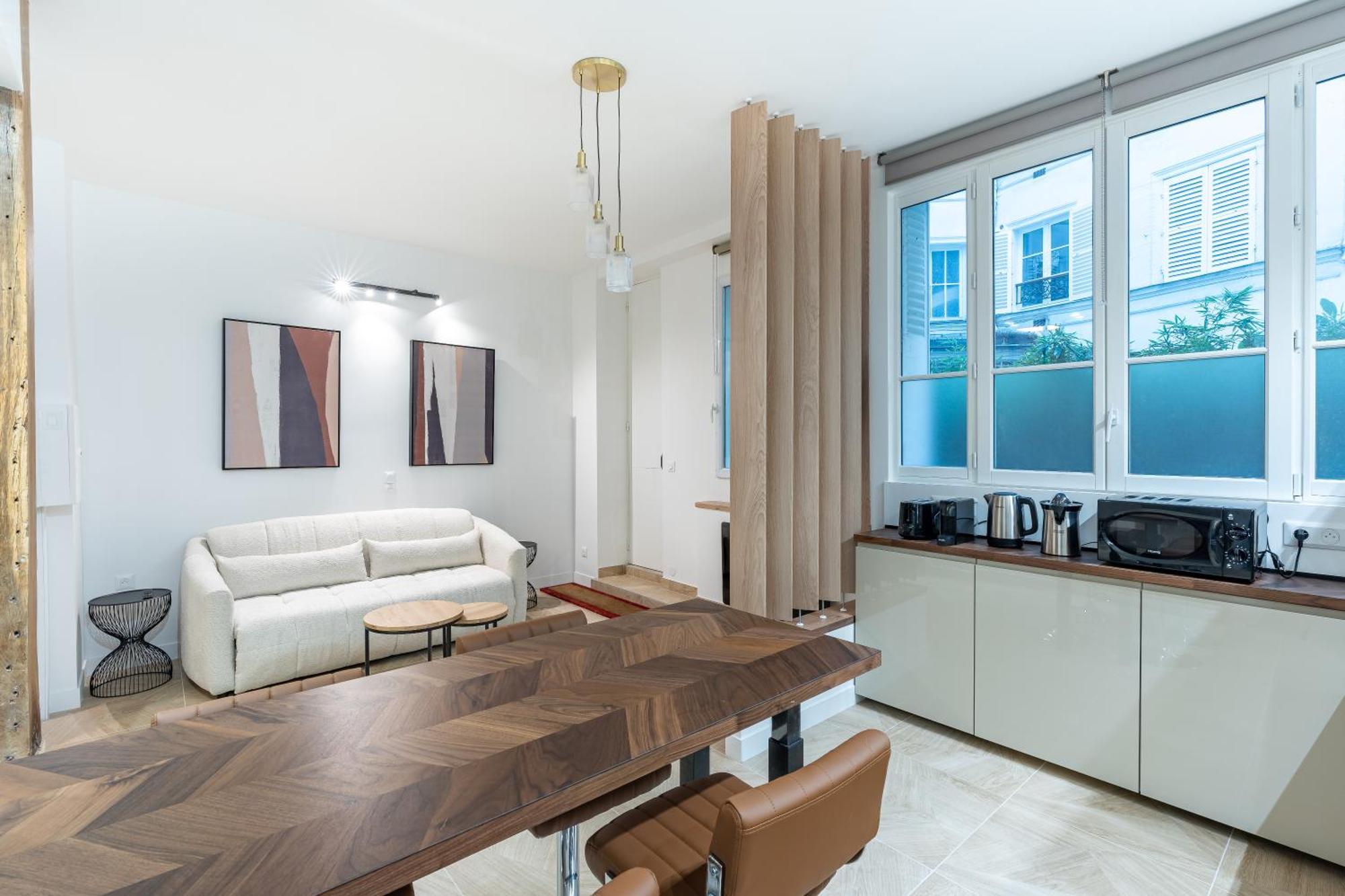 Appartamento New Gorgeous Flat-central Area
