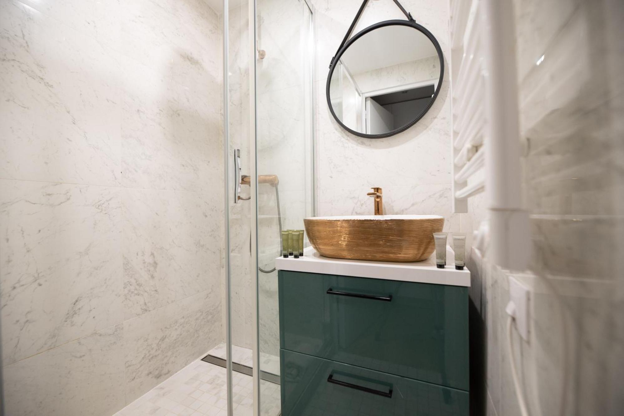 Cosy Nest In Saint Germain * Paris
