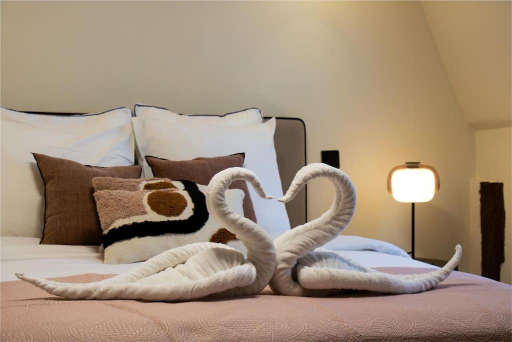 Appartamento Studio 2pers # Ile St Louis # Bord De Seine *