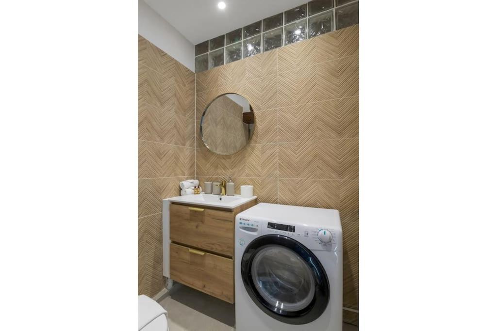 Studio 2pers # Ile St Louis # Bord De Seine * Parigi
