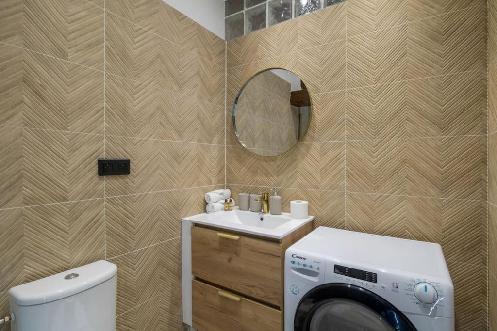 Appartamento Studio 2pers # Ile St Louis # Bord De Seine Parigi