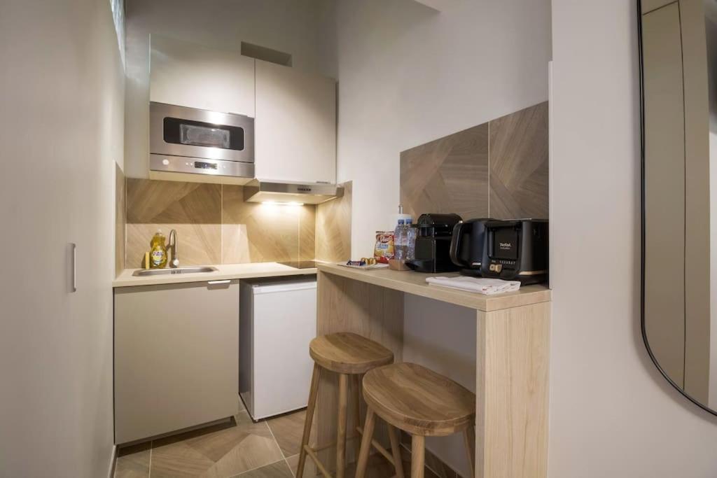 Appartamento Studio 2pers # Ile St Louis # Bord De Seine