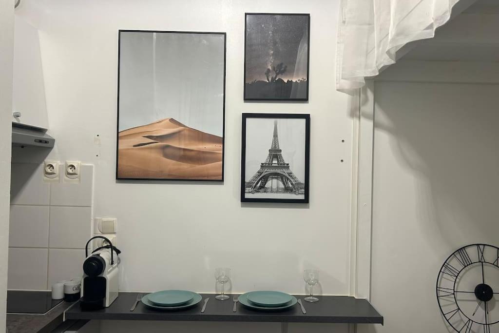 Appartamento Cozy In 15eme