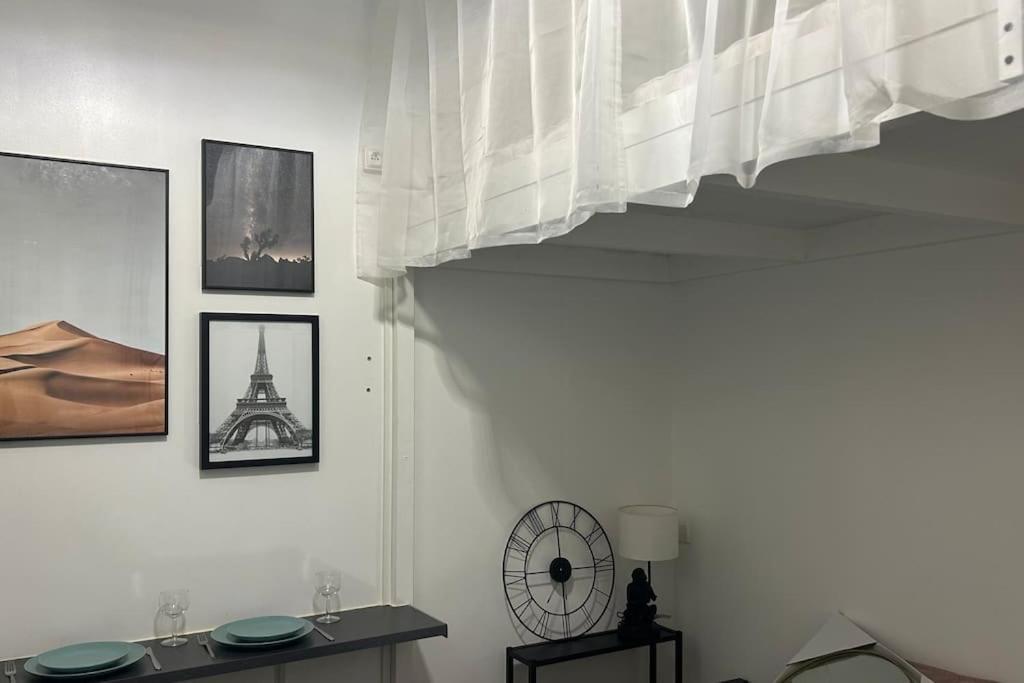 Cozy In 15eme Appartamento Parigi