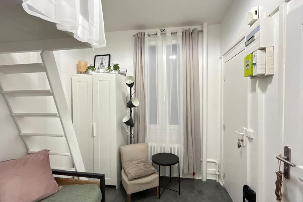 Cozy In 15eme Appartamento Parigi