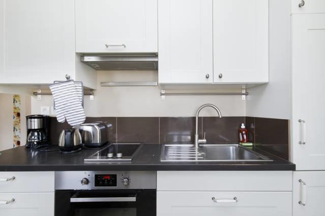 Studio Sebastopol * Parigi