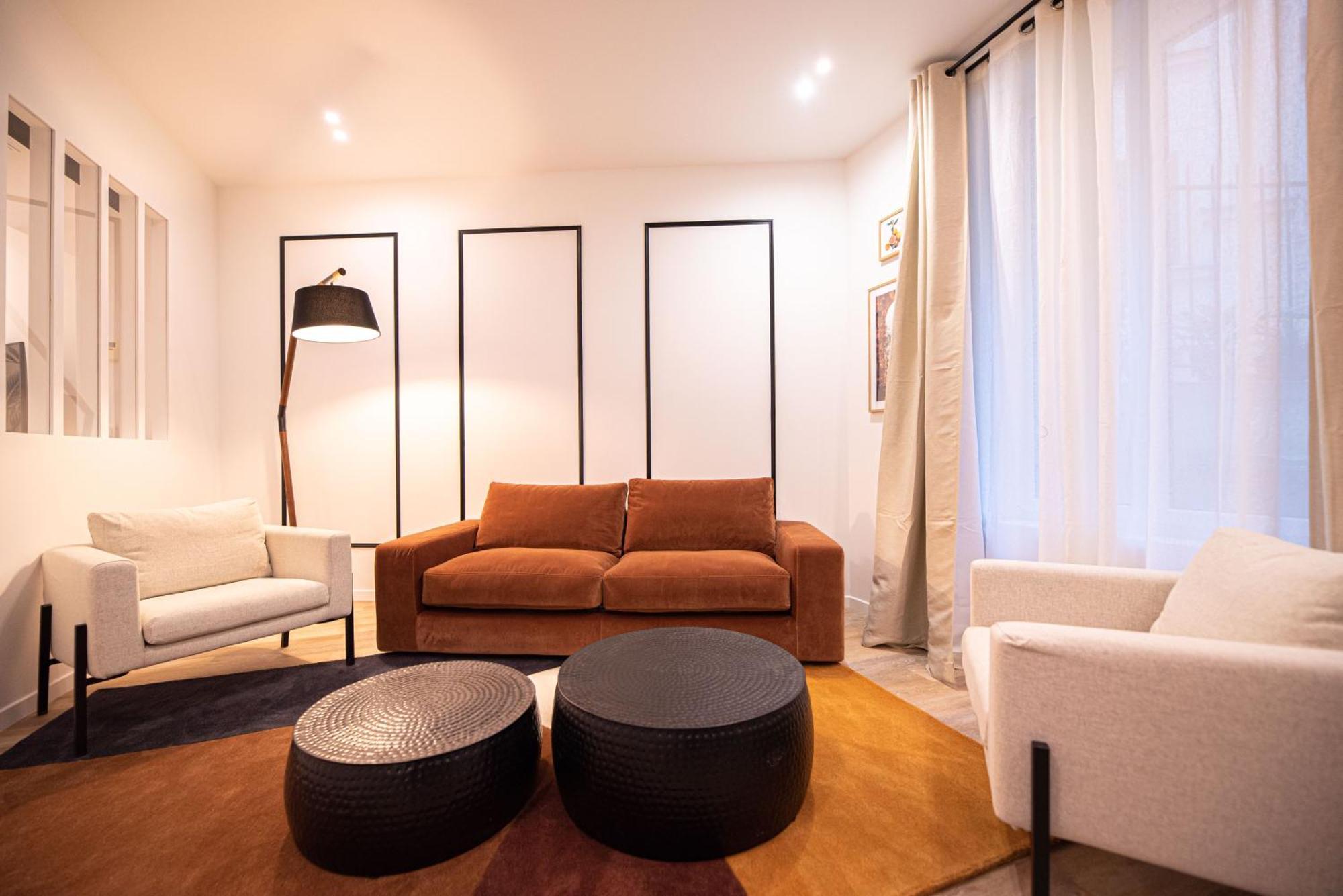 Appartamento Cosy - Marais