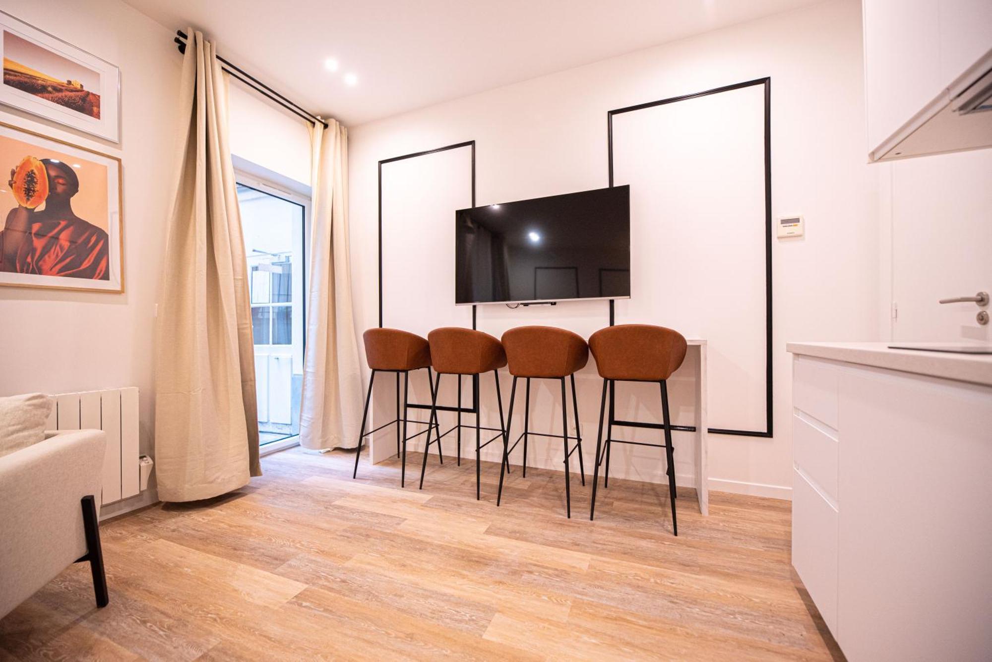 Appartamento Cosy - Marais *