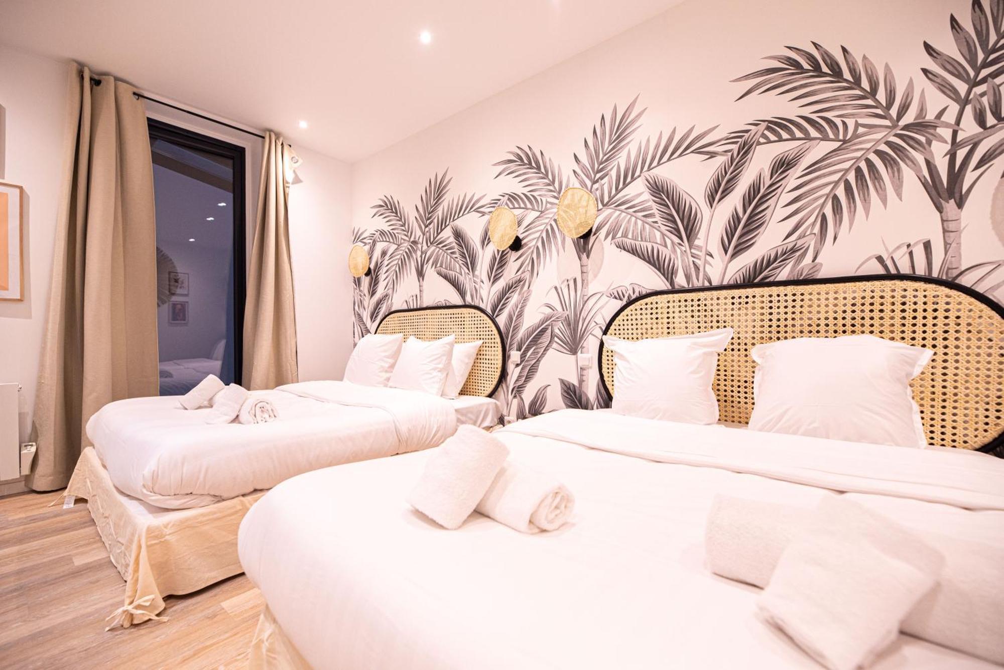 Cosy - Marais Appartamento Parigi
