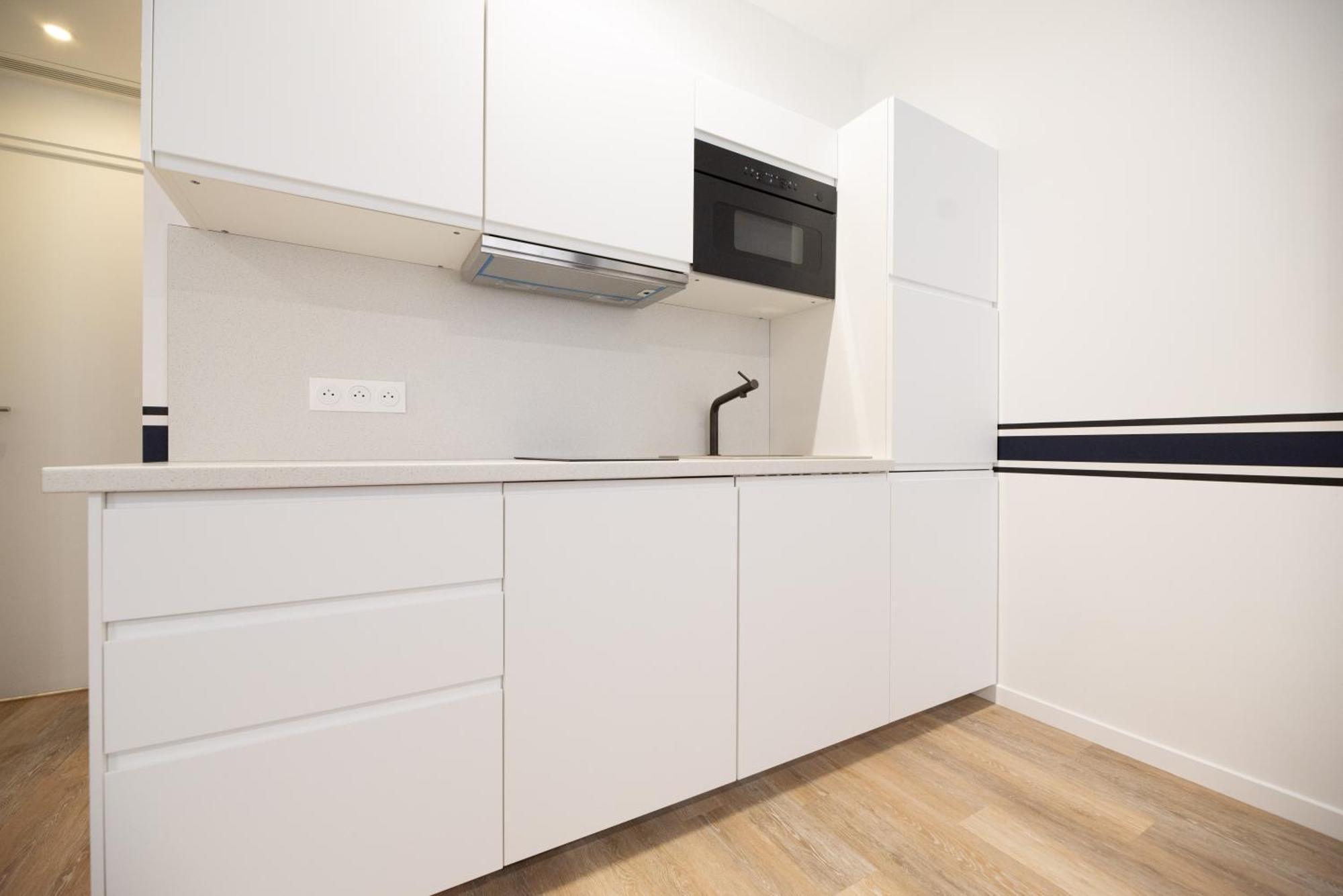 Cosy - Marais Appartamento Parigi