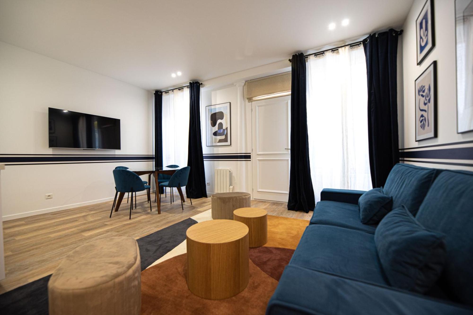 Appartamento Cosy - Marais *