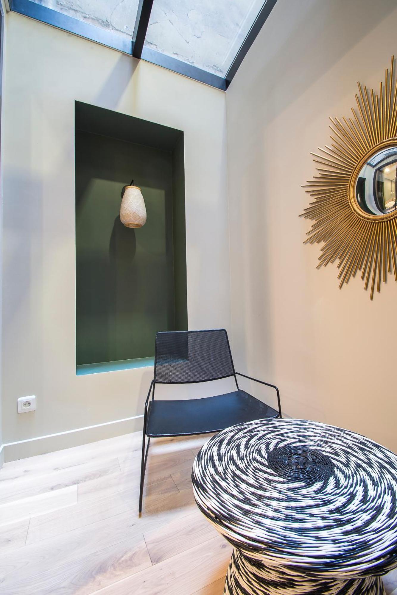 Cosy - Marais Appartamento