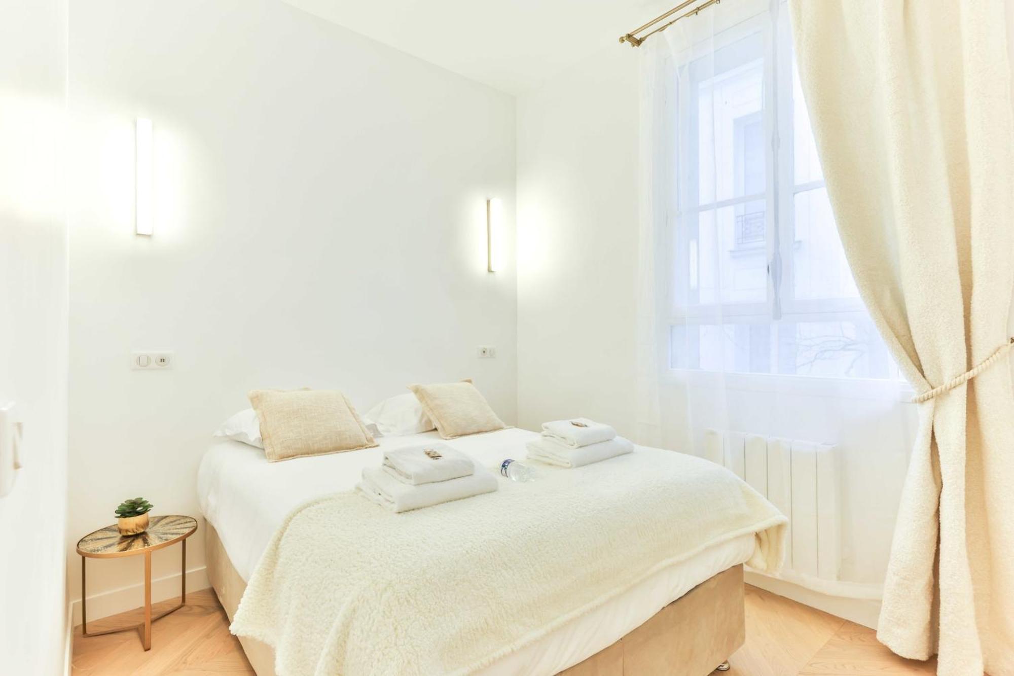 Charming 2br - 6p - Eiffel Tower Appartamento Parigi