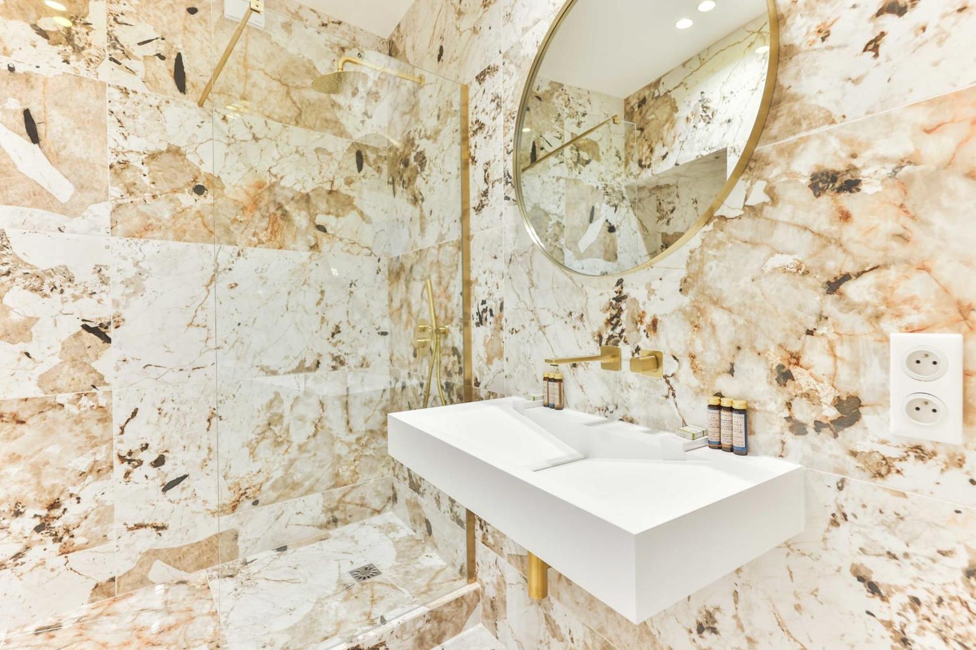 Charming 2br - 6p - Eiffel Tower * Parigi