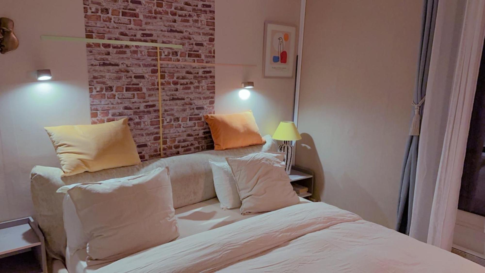 Cozy Appartamento