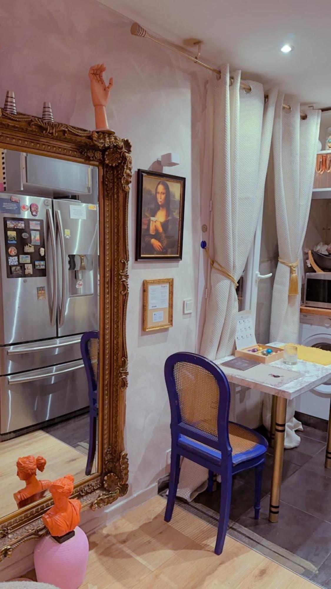 Cozy * Parigi