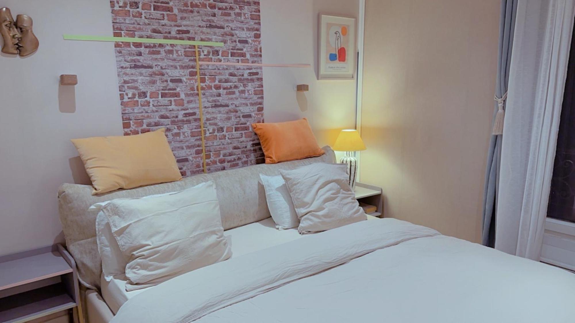 Cozy Parigi