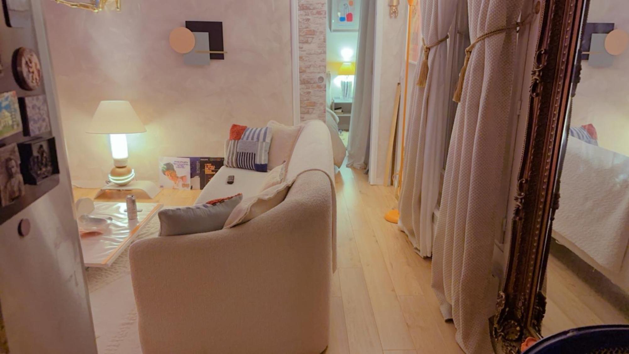 Cozy Appartamento