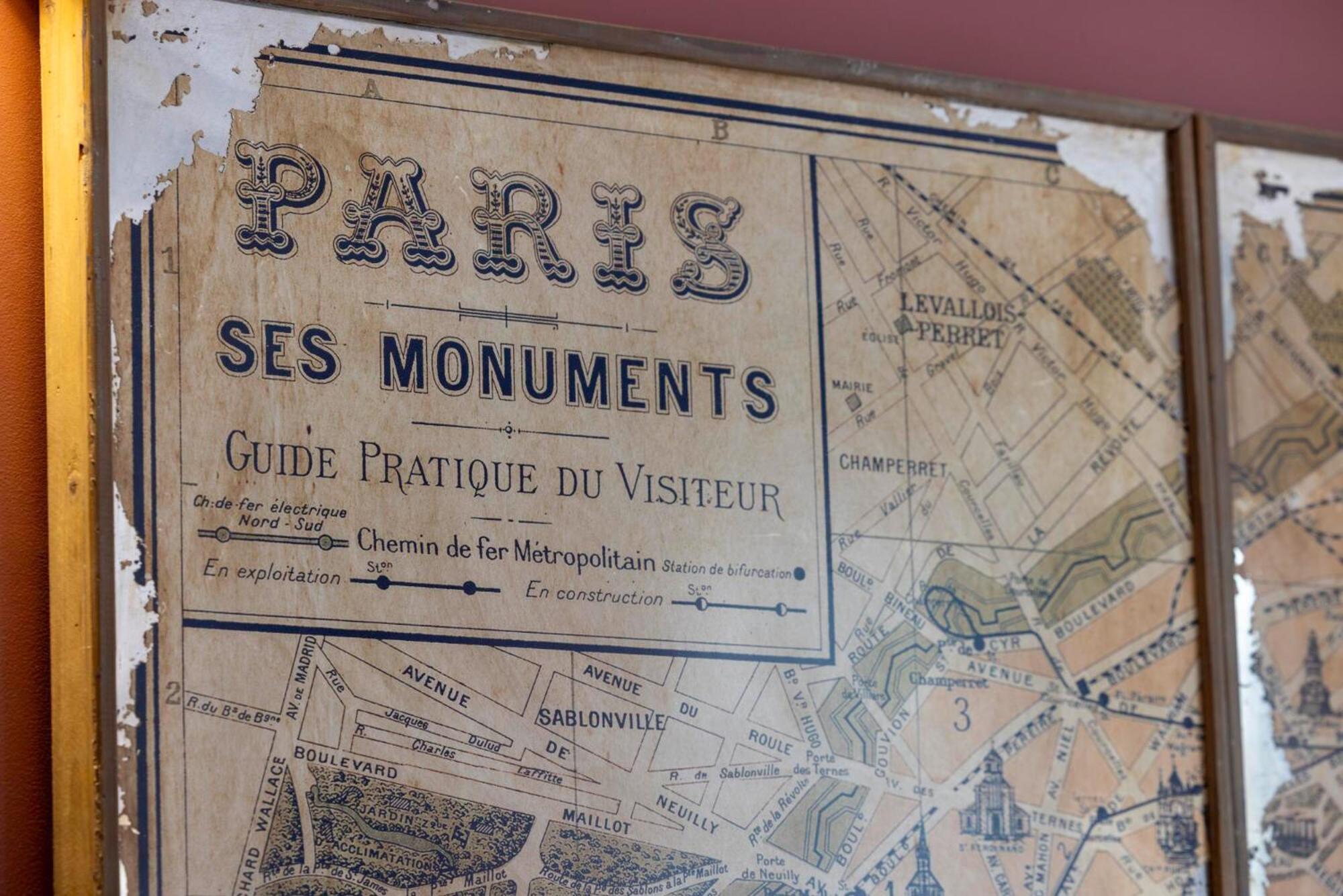 Maxim Quartier Latin Parigi