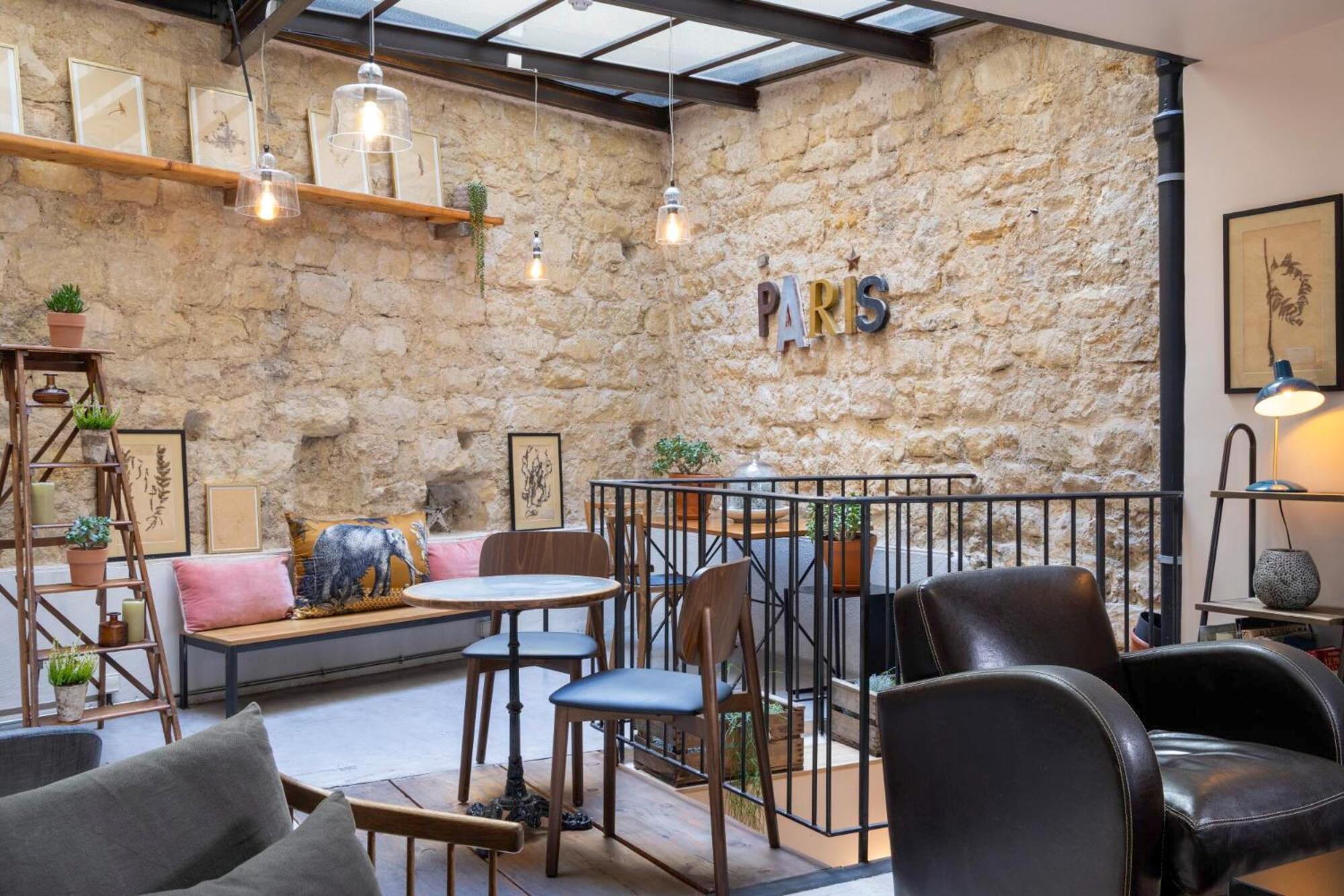 Maxim Quartier Latin Hotel