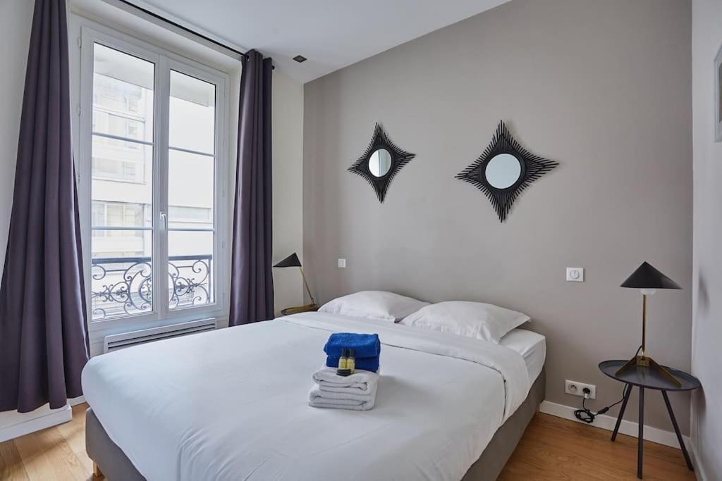 Rent A - Alma * Parigi