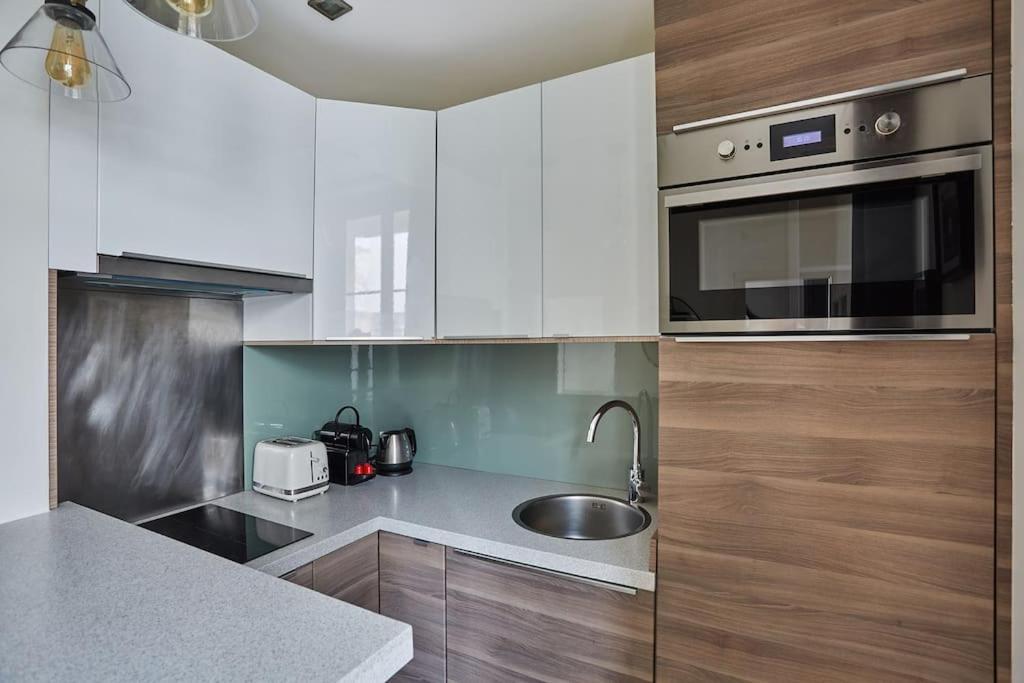 Appartamento Rent A - Alma