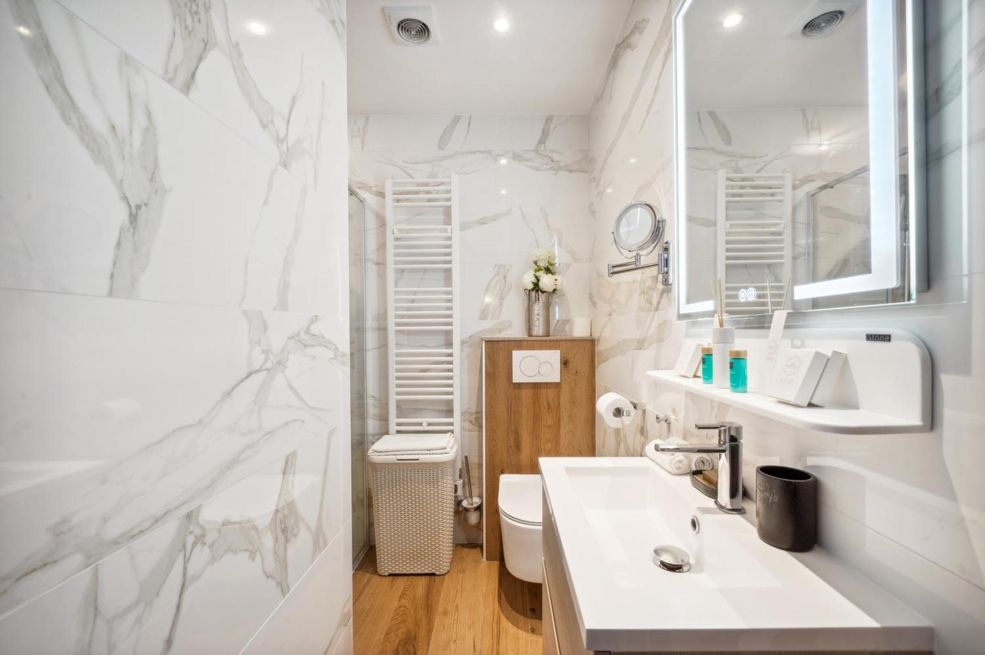 Appartamento Sejours Parisiens / Le Royal / 4* Parigi