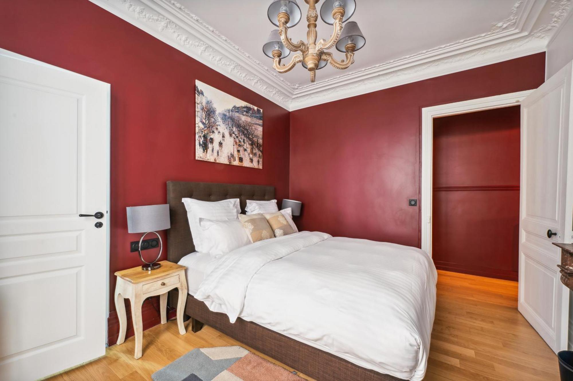 Sejours Parisiens / Le Royal / 4* Appartamento Parigi