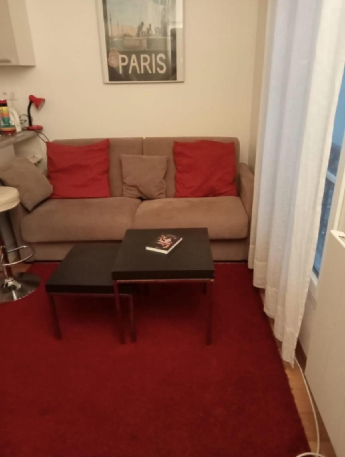 Sumptuous In The Heart Of The Latin Quarter Appartamento Parigi