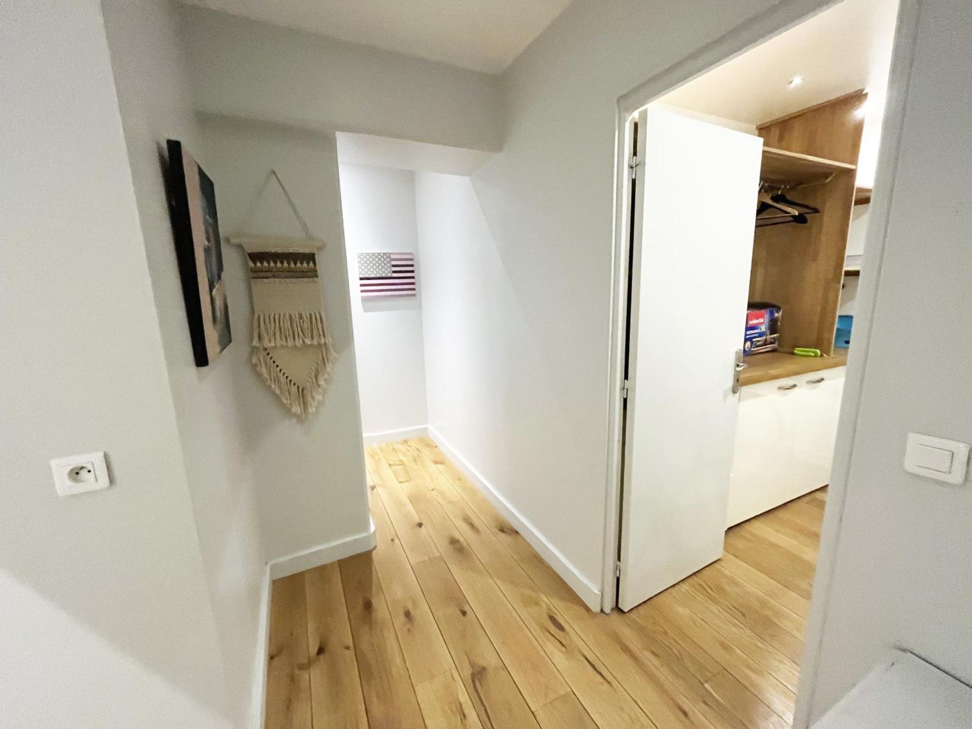 Appartamento 166 - Urban Luxury In Center Of *