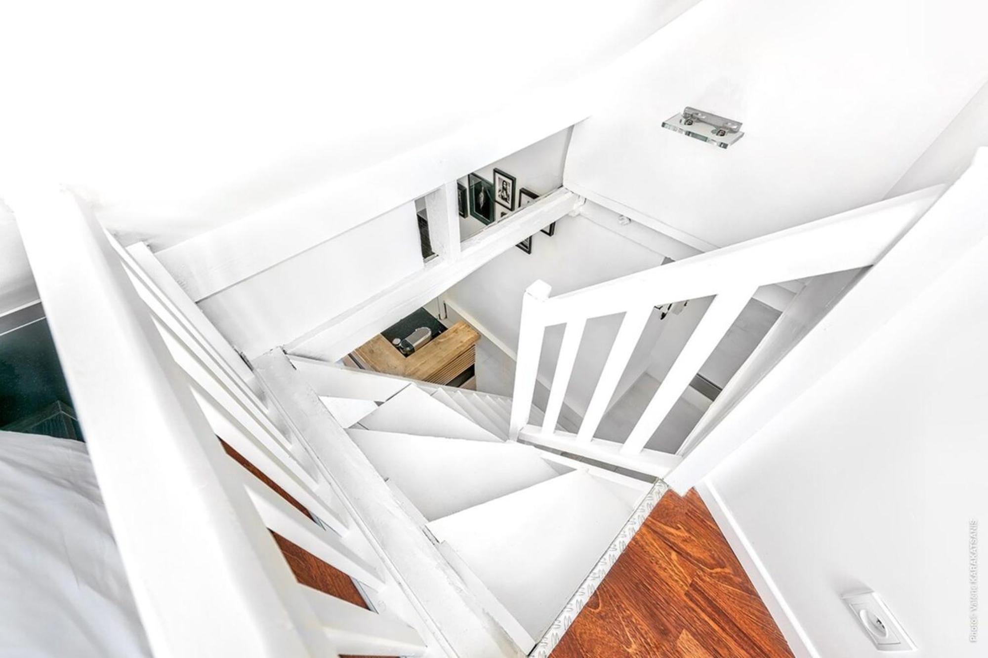 Montparnasse - La Gaite 1bdr - B'your