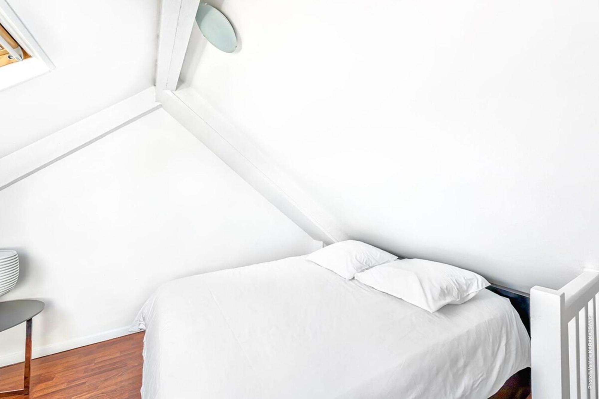 Montparnasse - La Gaite 1bdr - B'your Apartment Paris