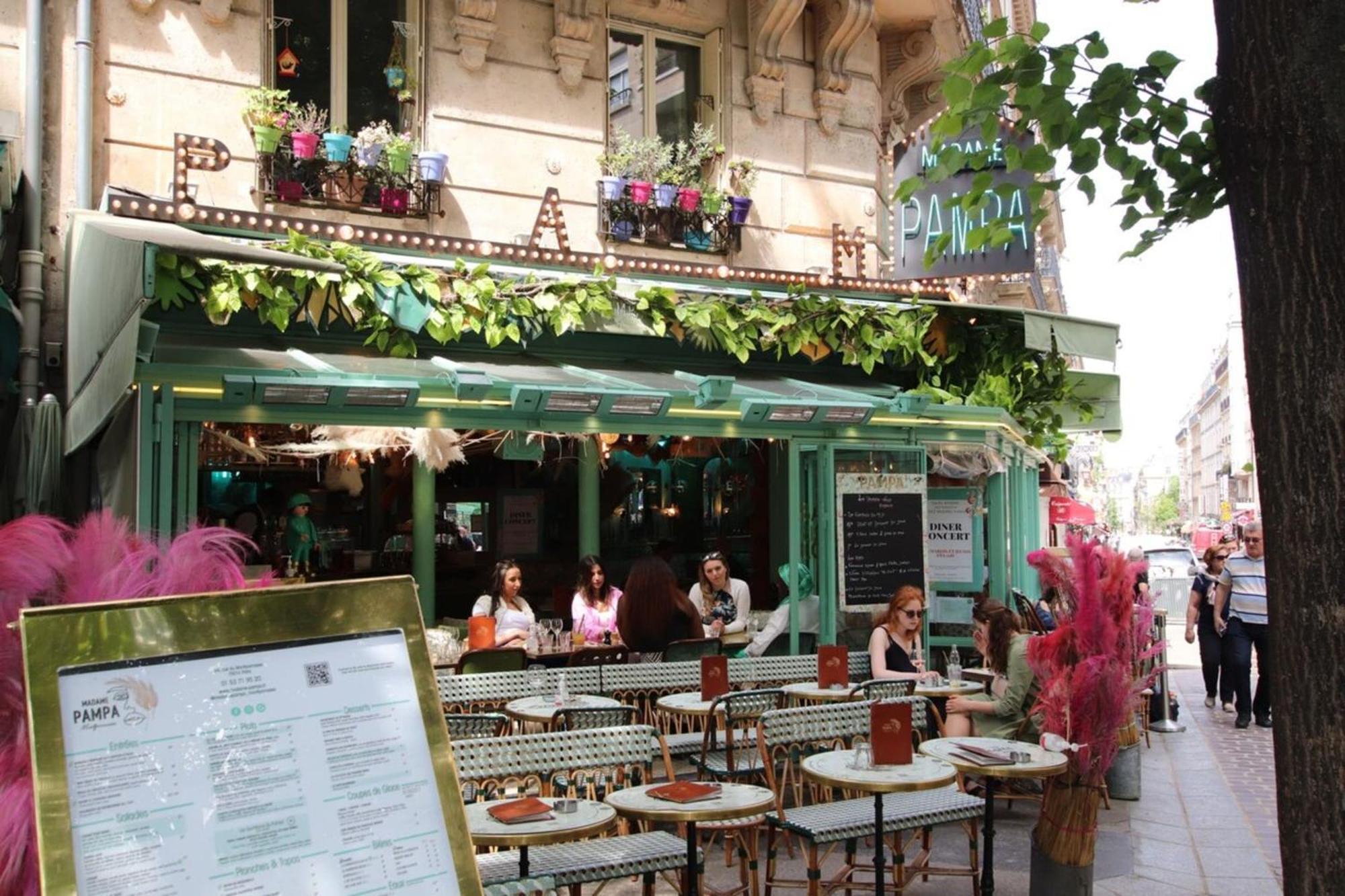 Montparnasse - La Gaite 1bdr - B'your *