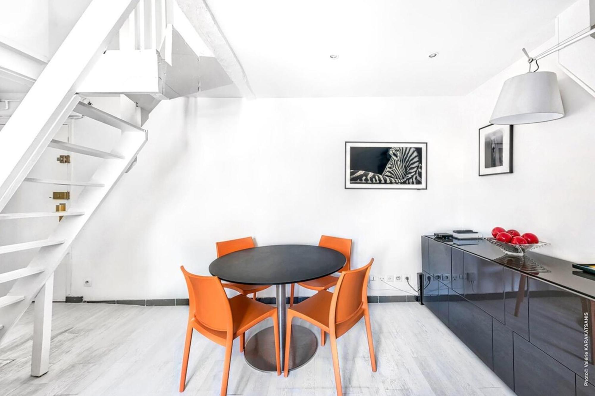 Montparnasse - La Gaite 1bdr - B'your Apartment *