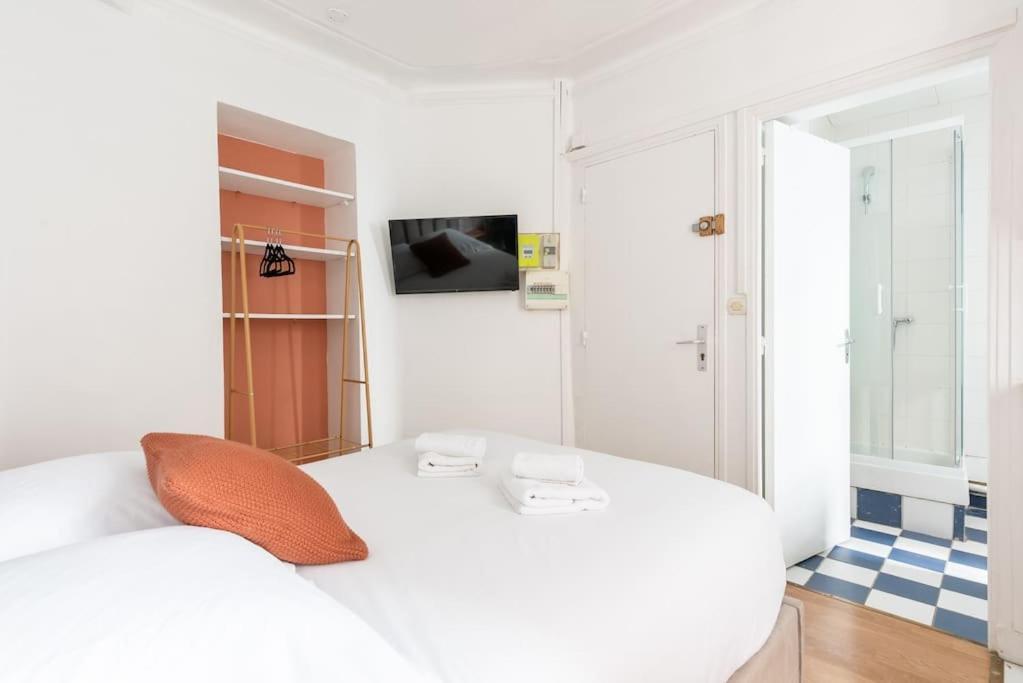 Apartment Studio Metro Nation - Oasis - Iii *