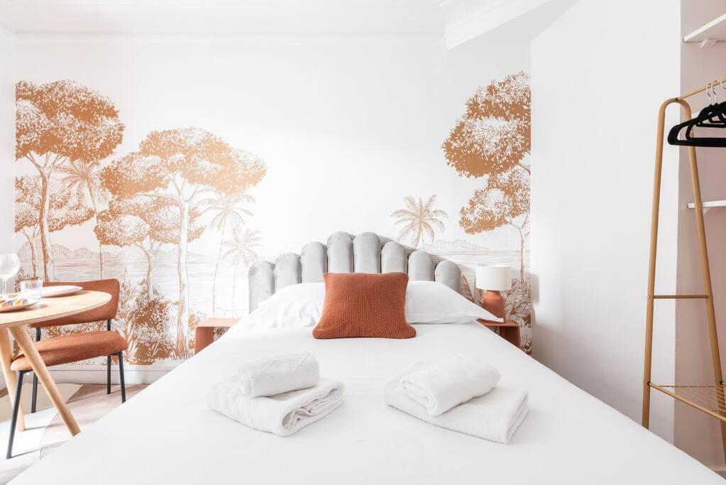 Apartment Studio Metro Nation - Oasis - Iii