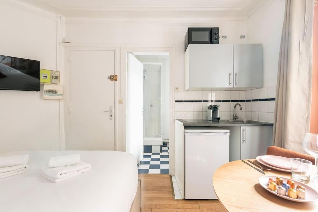 Apartment Studio Metro Nation - Oasis - Iii *