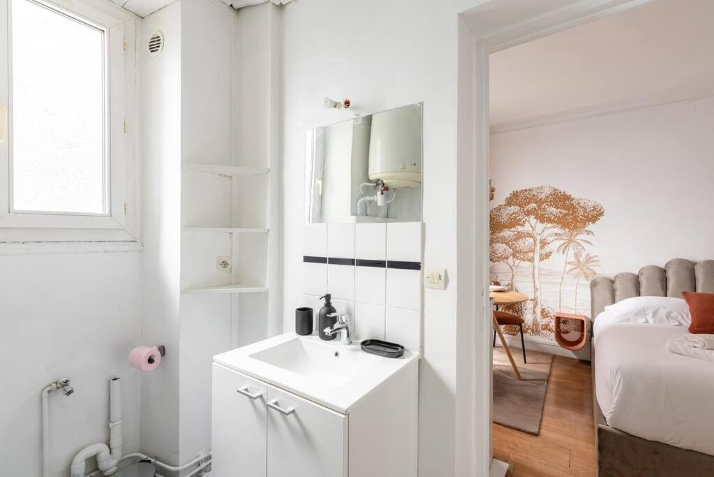 Studio Metro Nation - Oasis - Iii Apartment *