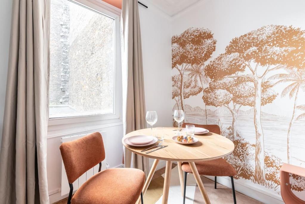 Apartment Studio Metro Nation - Oasis - Iii *