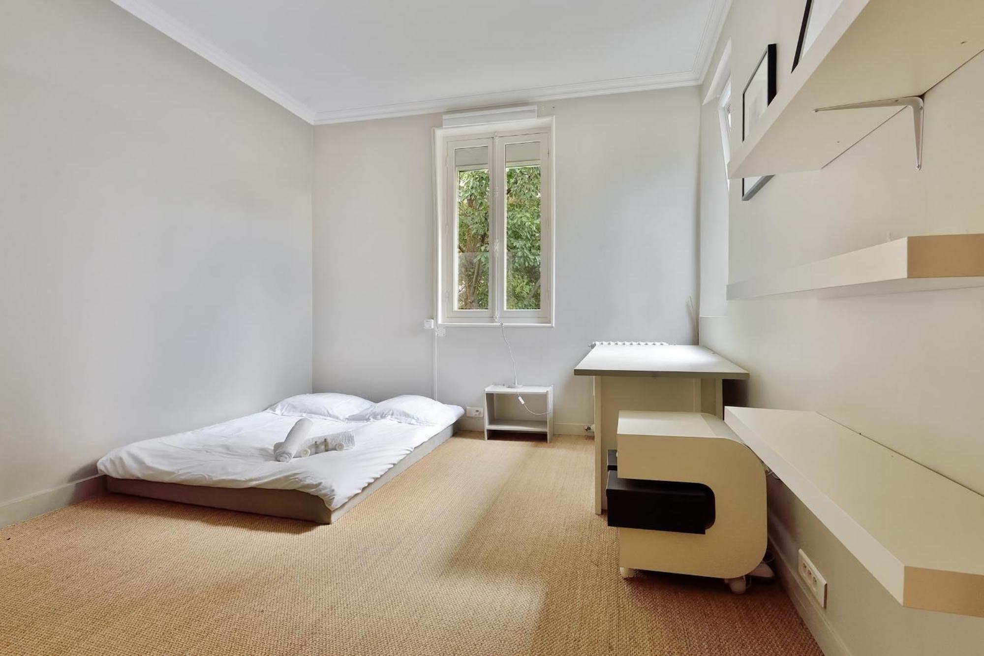 Boileau - Welkeys Casa vacanze Parigi