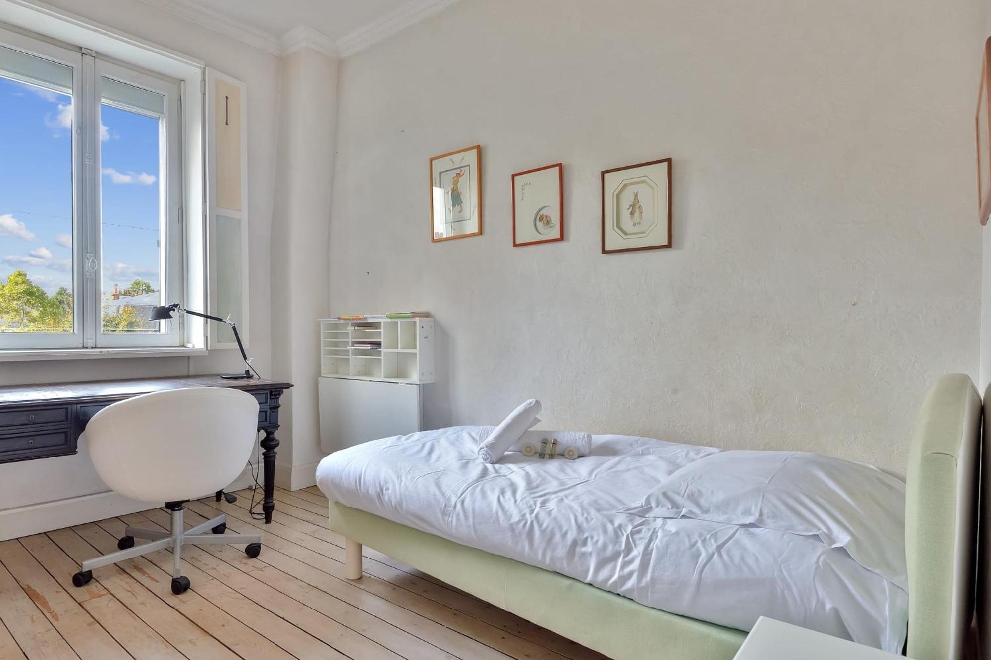 Casa vacanze Boileau - Welkeys
