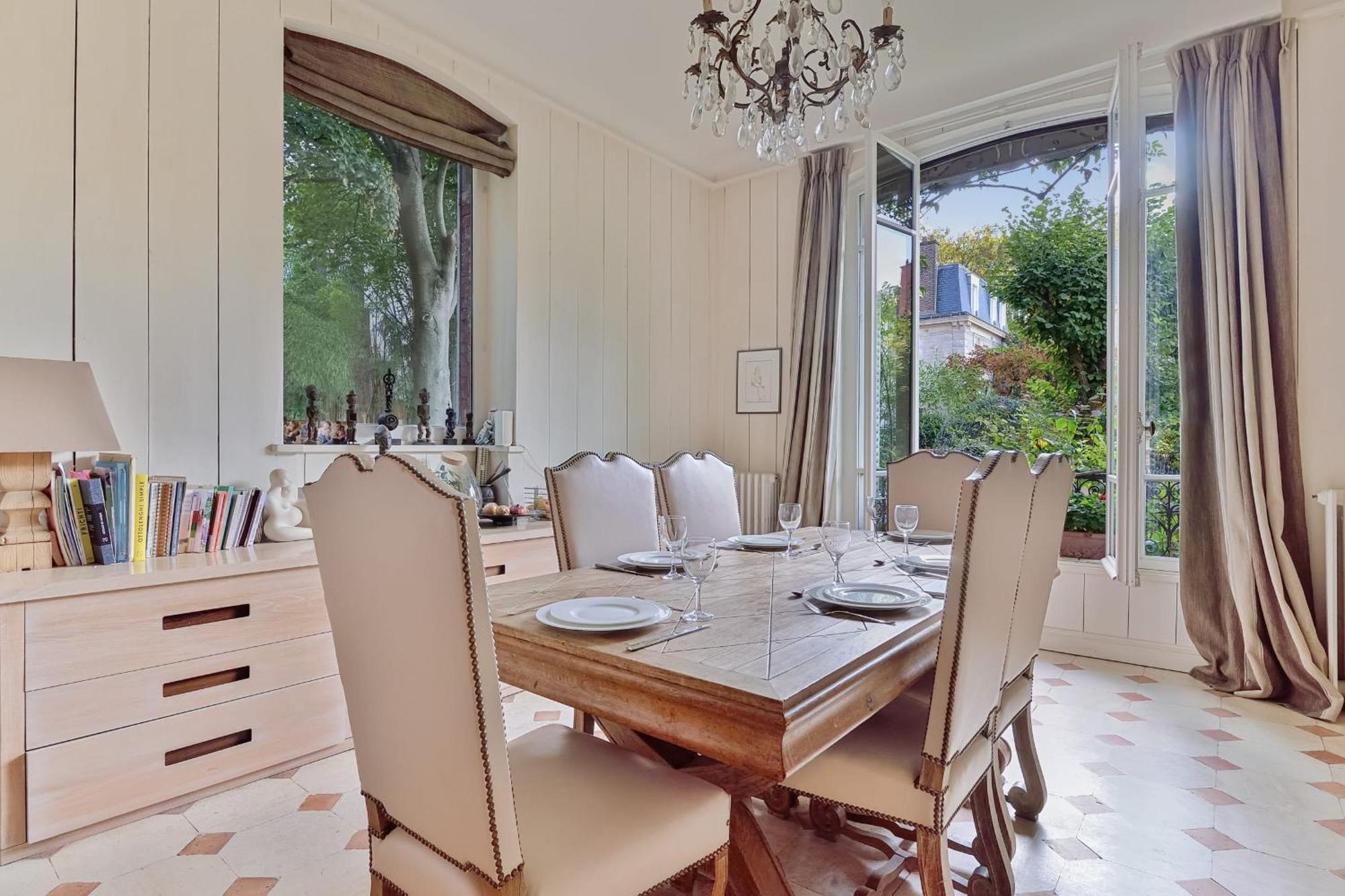 Casa vacanze Boileau - Welkeys *