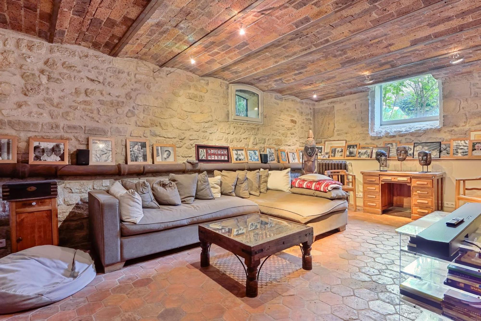 Casa vacanze Boileau - Welkeys Parigi