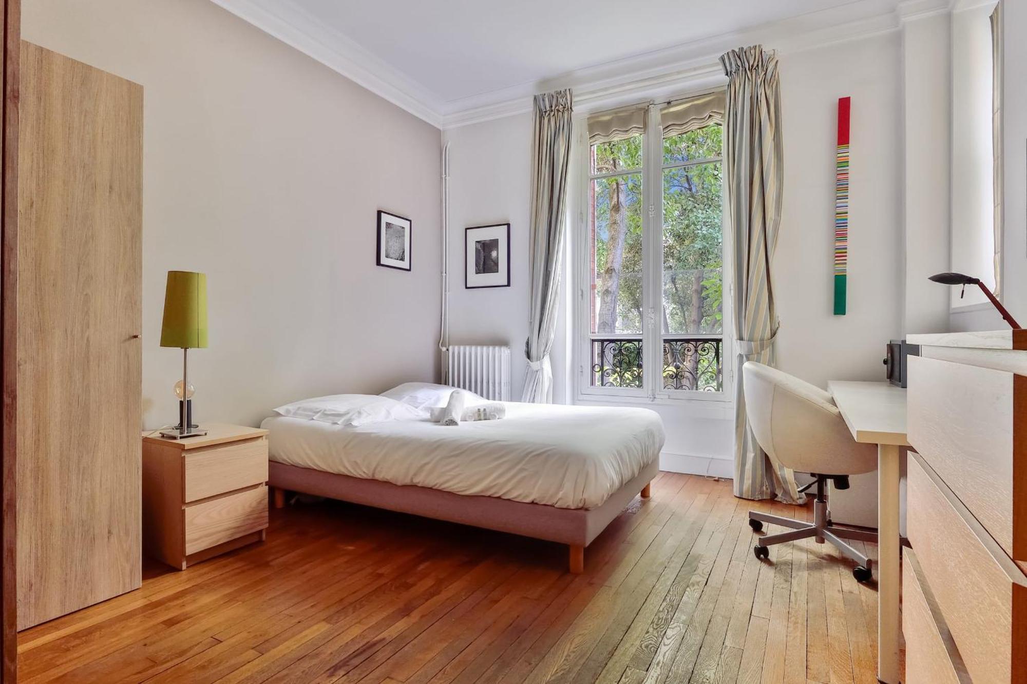 Casa vacanze Boileau - Welkeys Parigi
