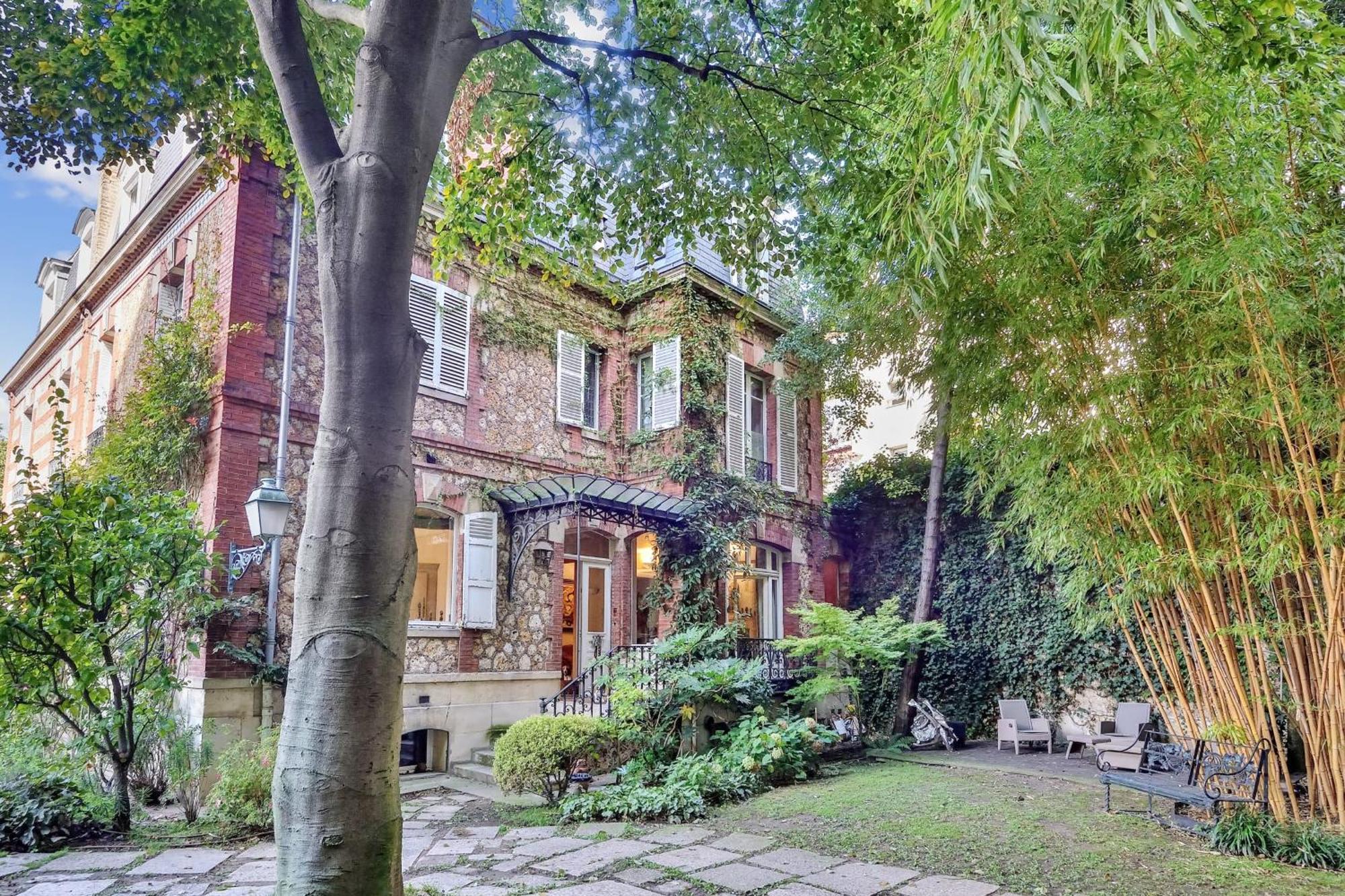 Casa vacanze Boileau - Welkeys Parigi