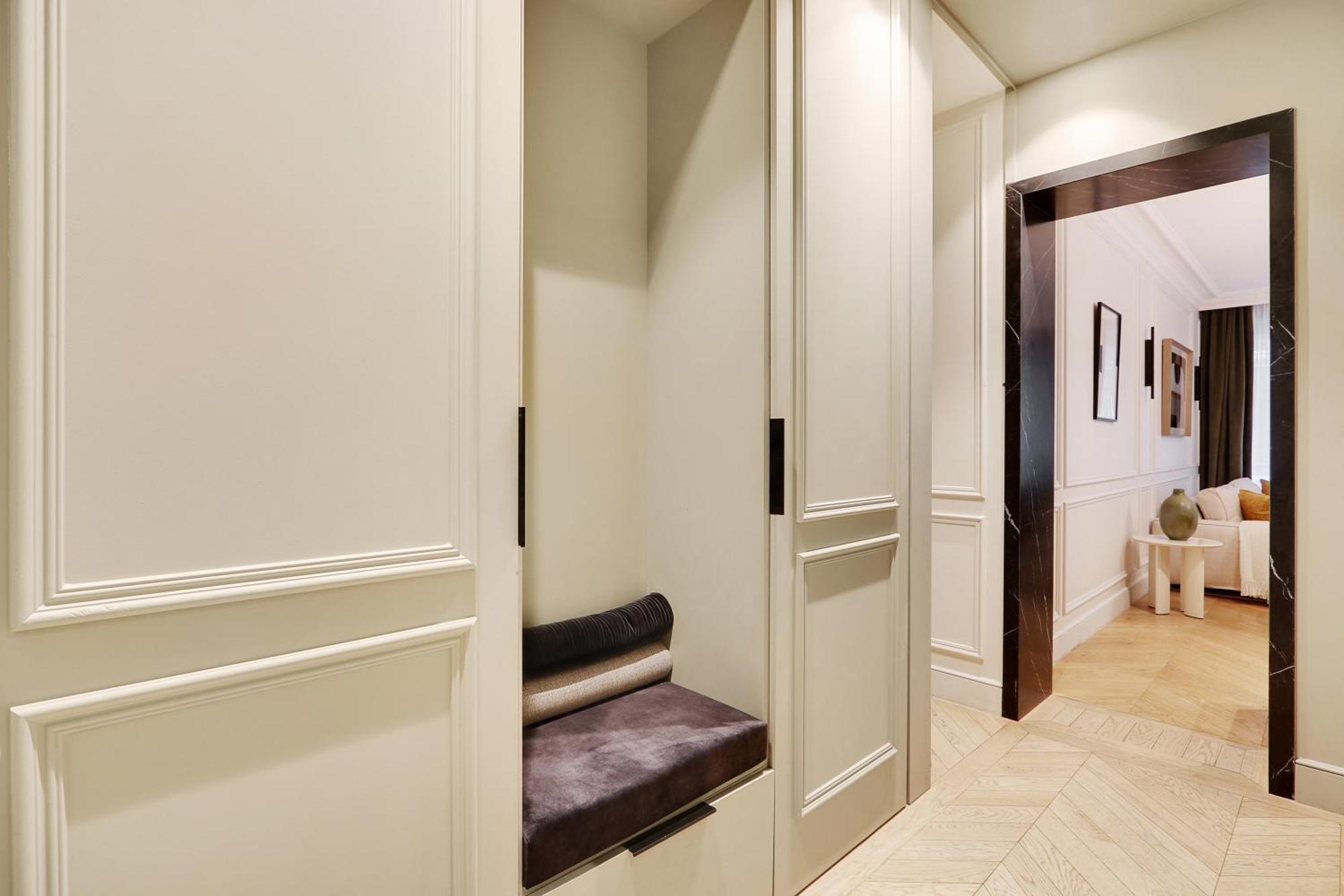 Pick A Flat - Champs Elysées Serviced Appartamento *