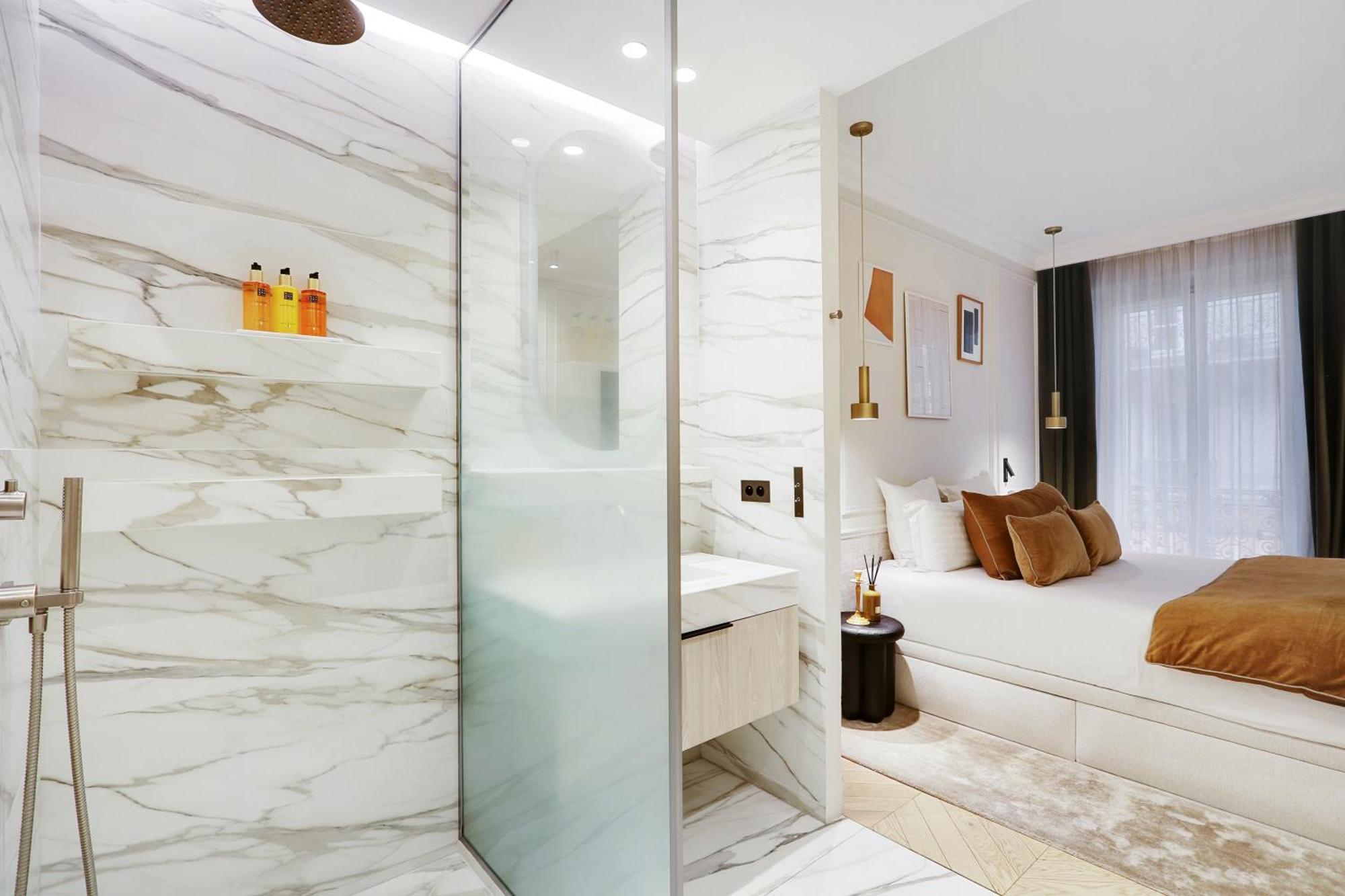 Appartamento Pick A Flat - Champs Elysées Serviced Parigi